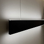 ART-LINE2090-S UP-DOWN LED Светильник профильный подвесной двухсторонний   -  Подвесные светильники 